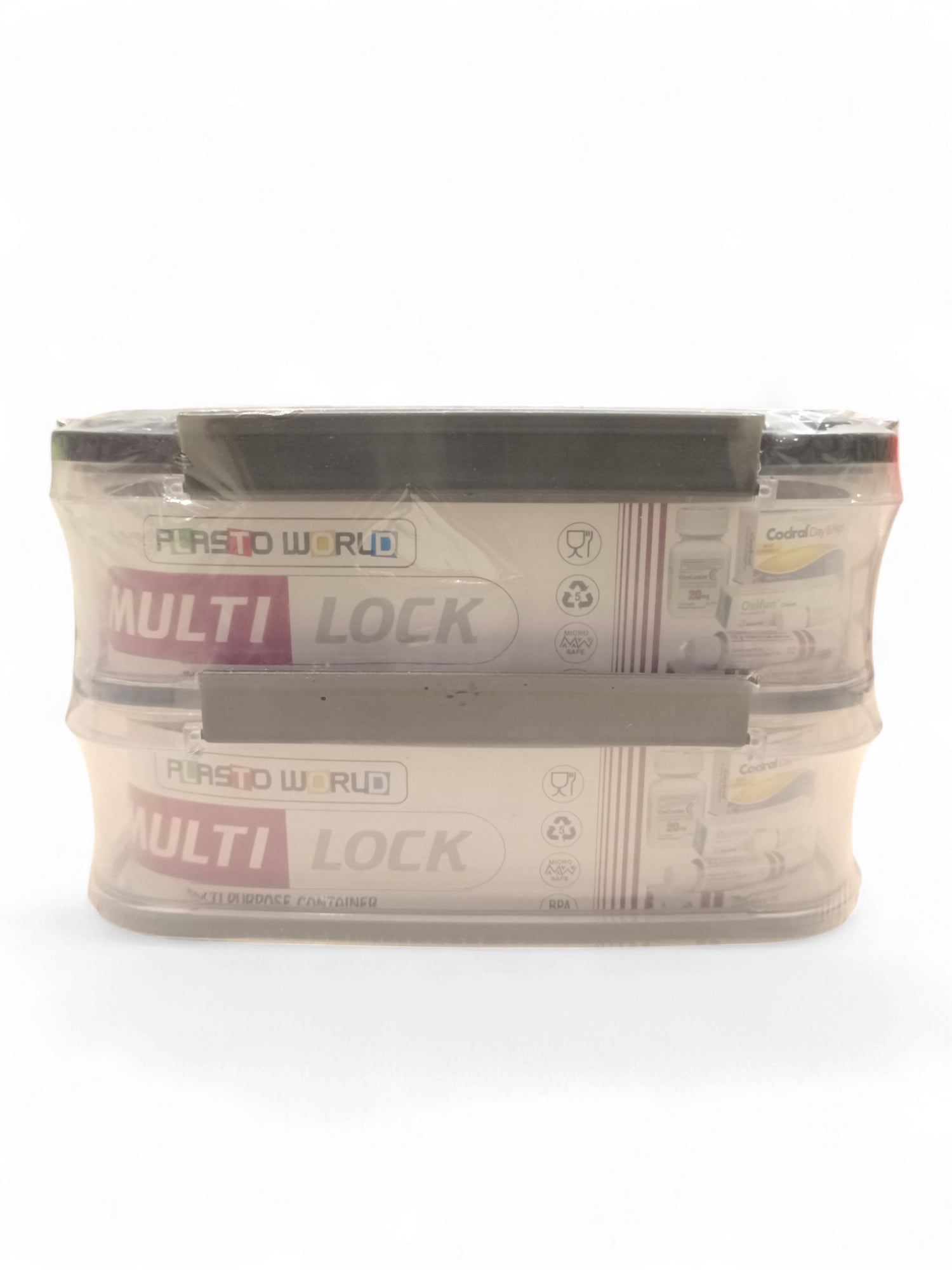 MULTI LOCK 2 MULTI LOCK 2